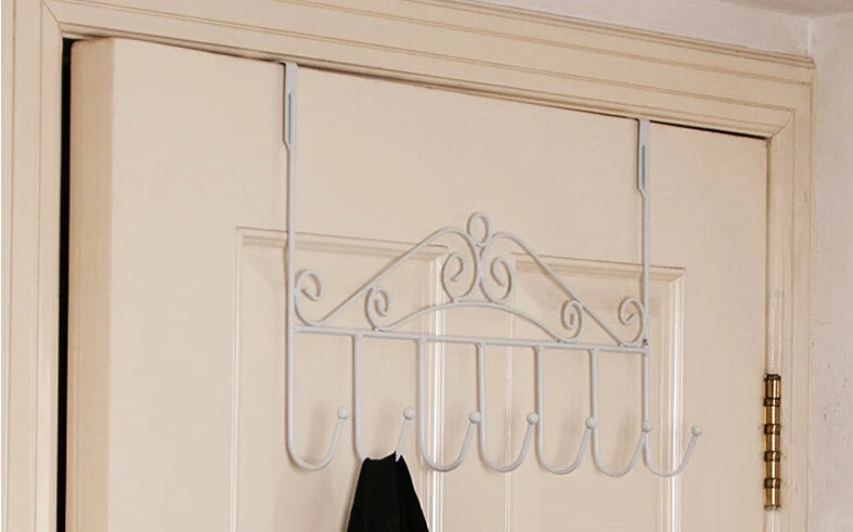 aliexpresscom buy creative iron gate after hook trace strong sticky coat hooks cabide hanger for clothes hangers hanger hanging wall free nails from - Hooks For Clothes Hangers aliexpresscom buy creative iron gate after hook trace strong sticky coat hooks cabide hanger for clothes hangers hanger hanging wall free nails from - Hooks For Clothes Hangers