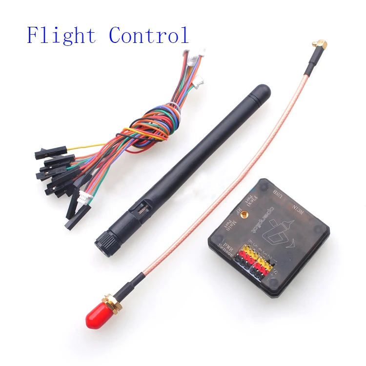 

1PC OpenPilot CC3D Revolution OPLink Digital Transmission Transceiver/REVO M8N GPS Module/REVO Flight Control for RC Drones