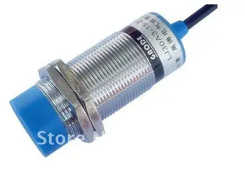 

Inductive Proximity Sensor,LJ30A3-15-J/EZ,AC,2-wire NO,diameter 30mm,Proximity Switch,free shipping !