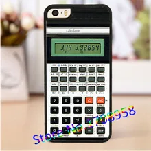 Retro Calculator phone cover case for iphone 4 4s 5 5s 5c SE 6 6s & 6 plus 6s plus 6s 52s plus &TO1101