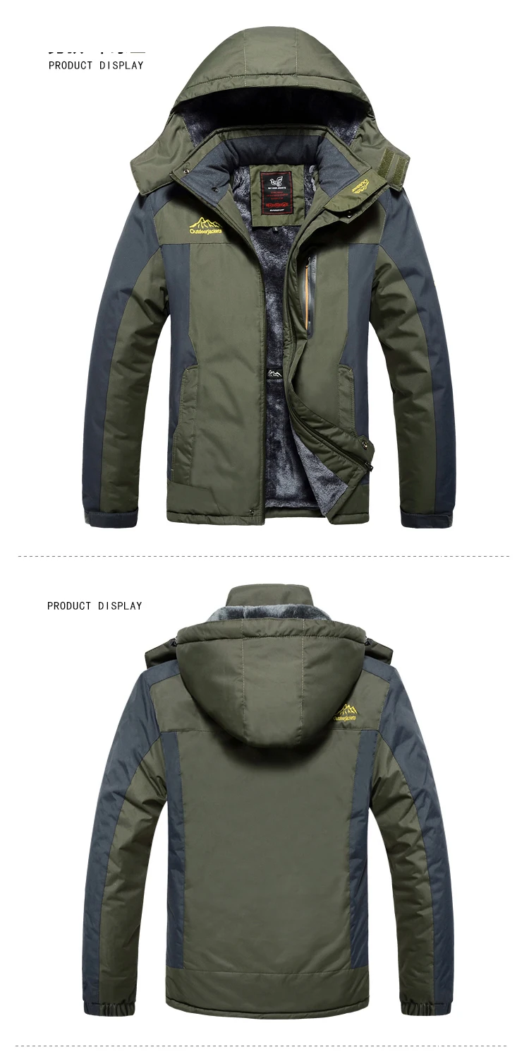 velvet warm windproof coats mens (13)