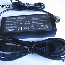 20 V 3.25A 65 Вт AC Питание адаптер Зарядное устройство для IBM thinkpad U310 u300s S230u ультрабук ноутбук с бесплатной доставкой