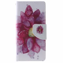 Чехол для Apple iphone 6 6s, 30 шт./партия, роскошный ТПУ кожаный чехол-бумажник с подставкой для Apple iphone 6 6s, новинка