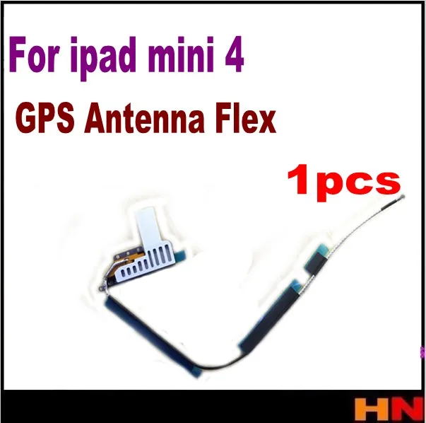 1pcs GPS antenna Signal Flex Cable Replacement for iPad mini 4in