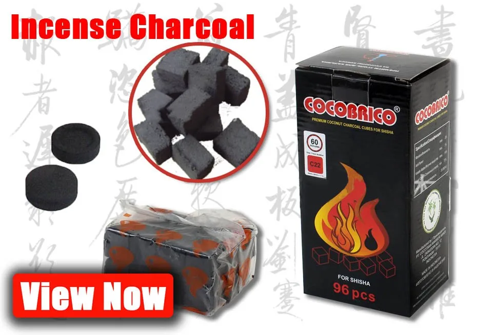 Incense Charcoal