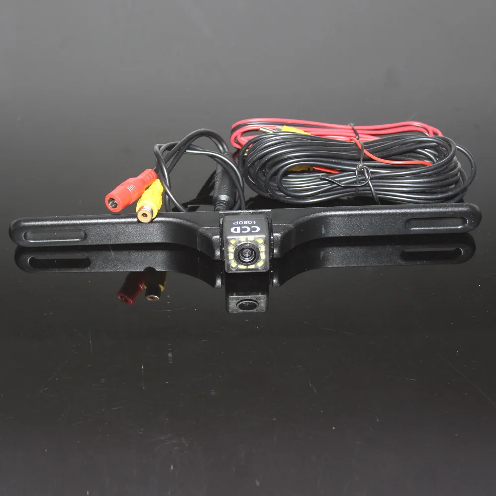 

Factory selling 12LED Car Rear View Reverse backup Camera rearview parking For CHEVROLET EPICA/LOVA/AVEO/CAPTIVA/CRUZE/LACETTI