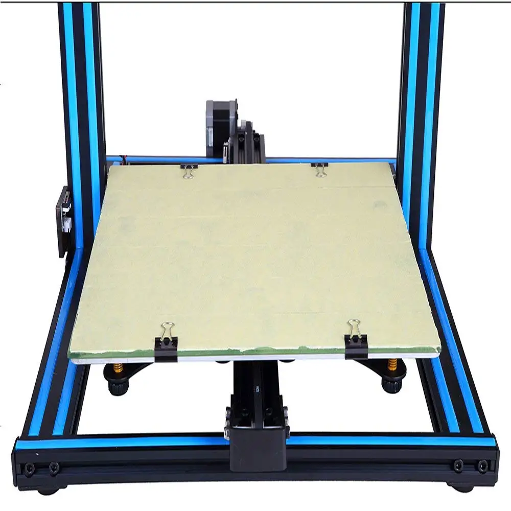 Impressoras 3D