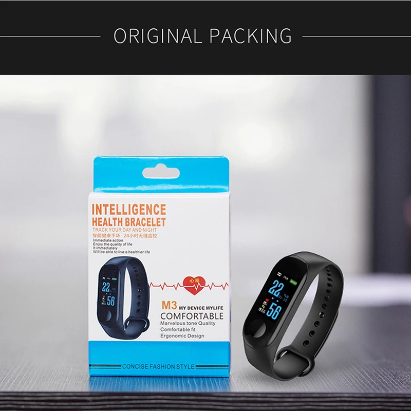 Health Band Pro 5 Купить