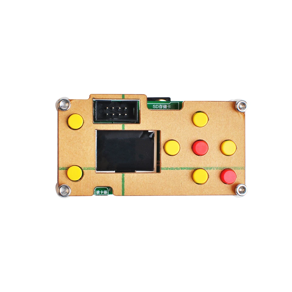 Controlador CNC