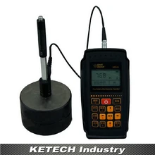 AR936 Портативный твердомер