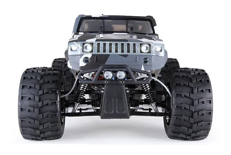 Двигатель Rovan BM305 Monster Truck 4WD 30.5cc