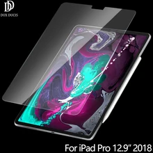 Закаленное стекло для iPad Pro 12,9 11 10,5 9,7 7,9 Защитная пленка для экрана защитное стекло синий светильник полное покрытие
