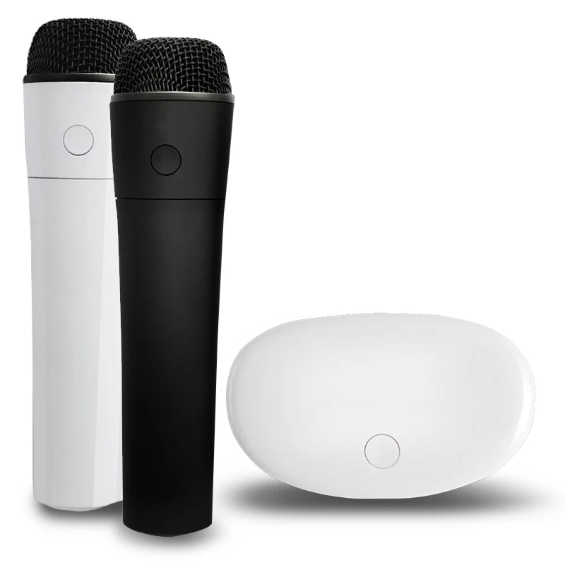 mic karaoke smart tv