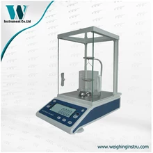 200 г 0,001 г точное взвешивание гидростатического баланса