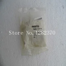 [SA] новые оригинальные аутентичные специальные продажи FESTO фитинг для газопровода CRQSL-1/4-10 spot 162875