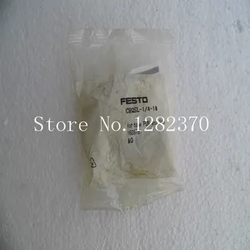 

[SA] New original authentic special sales FESTO gas fitting CRQSL-1 / 4-10 spot 162875