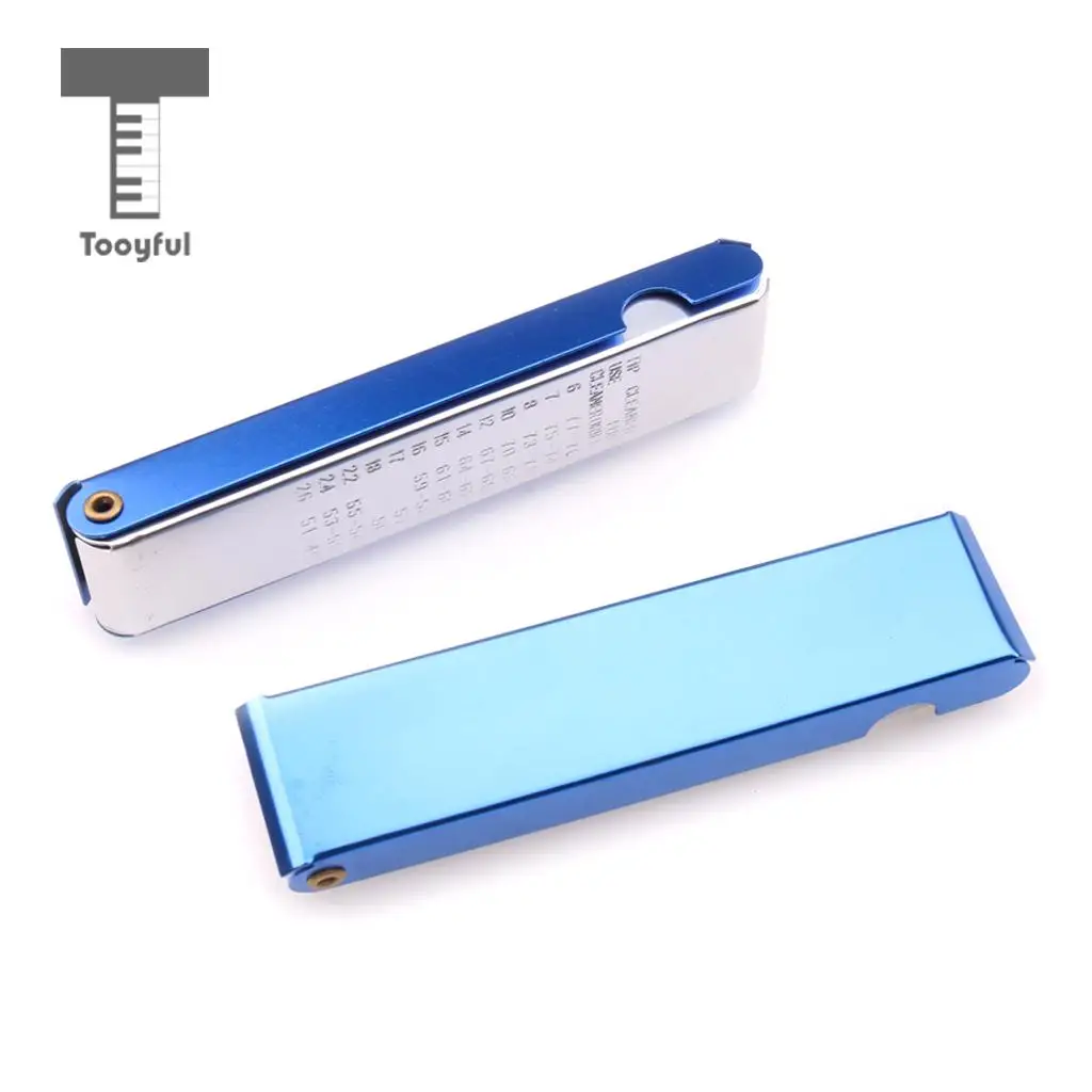 Silver Metal Guitar Nut Bridge File Set for Acoustic Electric Guitar Bass Ukulele DIY Replacement Parts