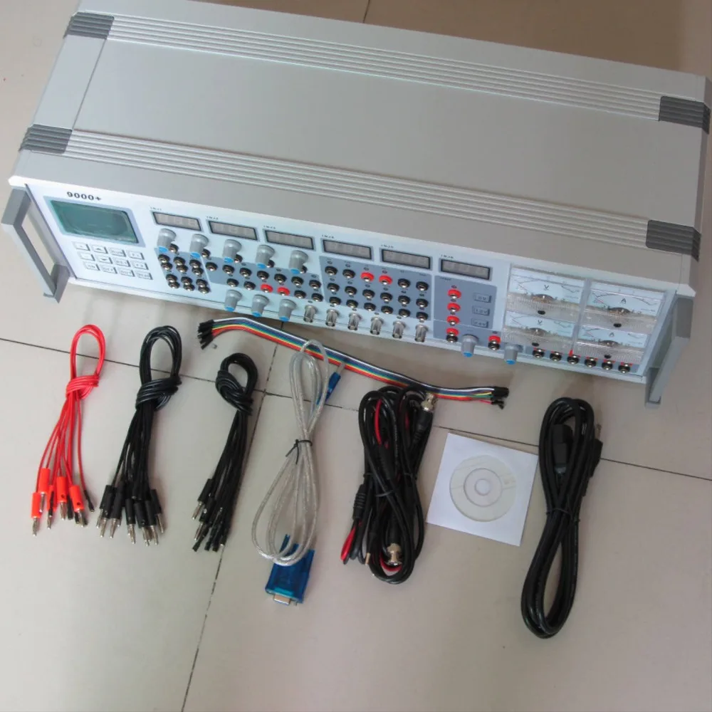 Автомобильный датчик инструмент для имитации сигнала MST9000 MST 9000|ecu tool|auto supportmst 9000 |