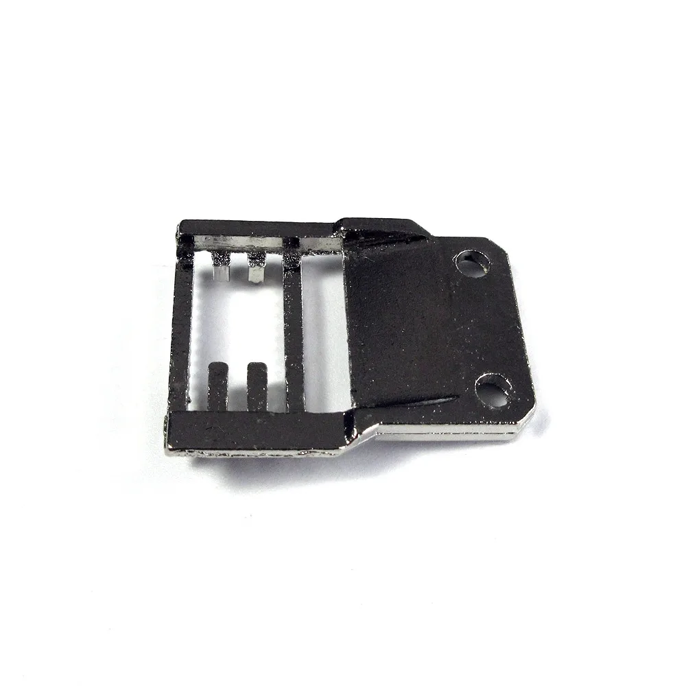 Кормовая собака#321065007 для Babylock Janome Kenmore Riccar белый дом