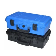 SQ5129L nelectronical PP пластиковый ящик для переноски с пеной