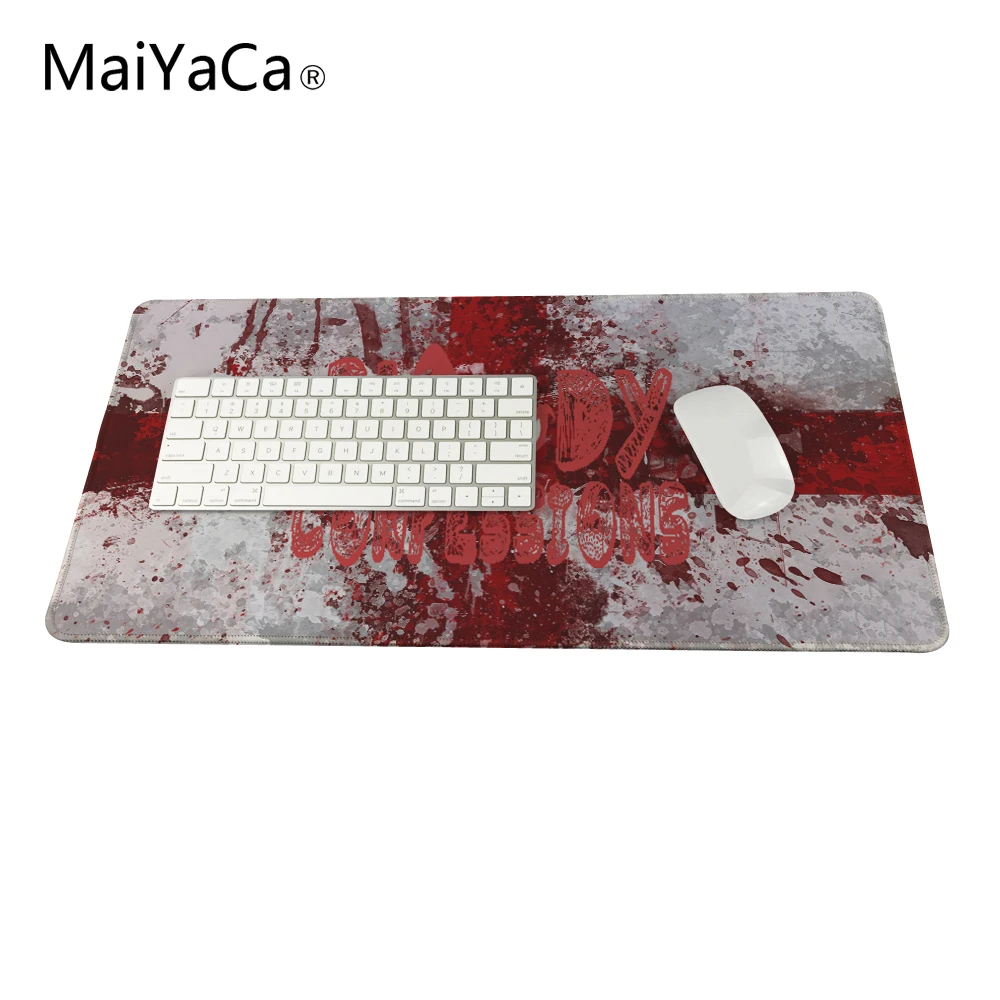  Design Simple Speed Computer bloody Gaming Mouse Pad Gamer Dota 2 Game Rugs Game Rugs Version 30x90