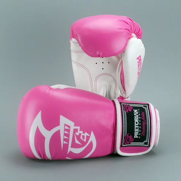 PRETORIAN ボクシンググローブ 16oz（オンス） Pretorian 10-16 Oz Muay Thai Twins Pu Leather Boxing Gloves