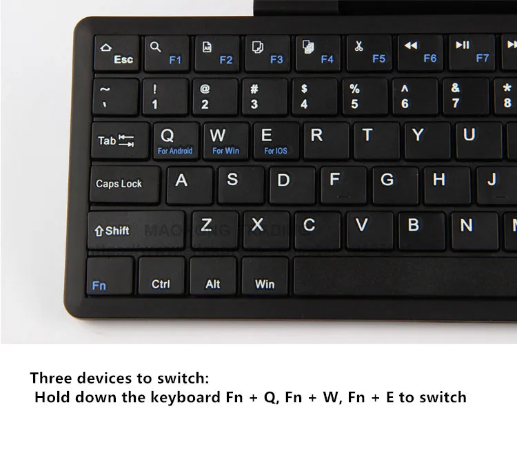 MAORONG торговая Беспроводная Bluetooth клавиатура и мышь для samsung XE500t1C XE700T1C планшетный ПК черная клавиатура+ черная мышь