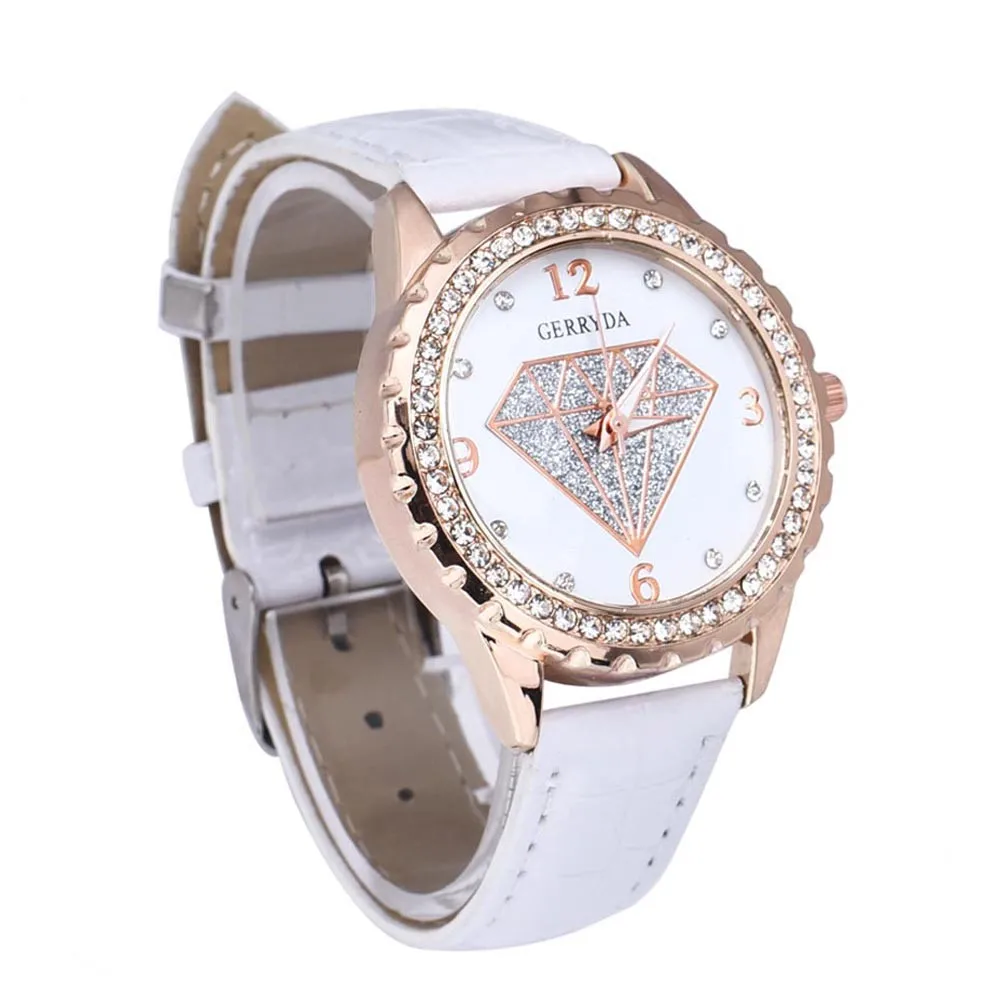 Горячая распродажа Женские кварцевые часы роскошные женские часы лучший бренд часы 2019 модные повседневные модные наручные часы Relojes