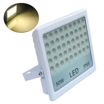 

Led Flood Light Outdoor Waterproof IP65 20W 30W 50W Landscape LED outdoor Garden Home Wall lighting Lamp(AC85-265V)