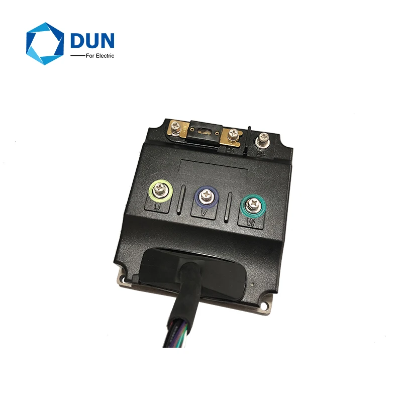 

2019 HOT sale Sabvoton SSC48100 2KW 3KW 100A 48V e-bike motor controller with Bluetooth