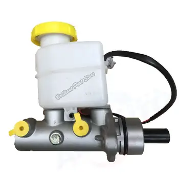 

Brake Master Cylinder Assembly Fit For Montero Pajero V63W V64W V65W V66W V68W V73W V74W V75W V76W V78W 00-06