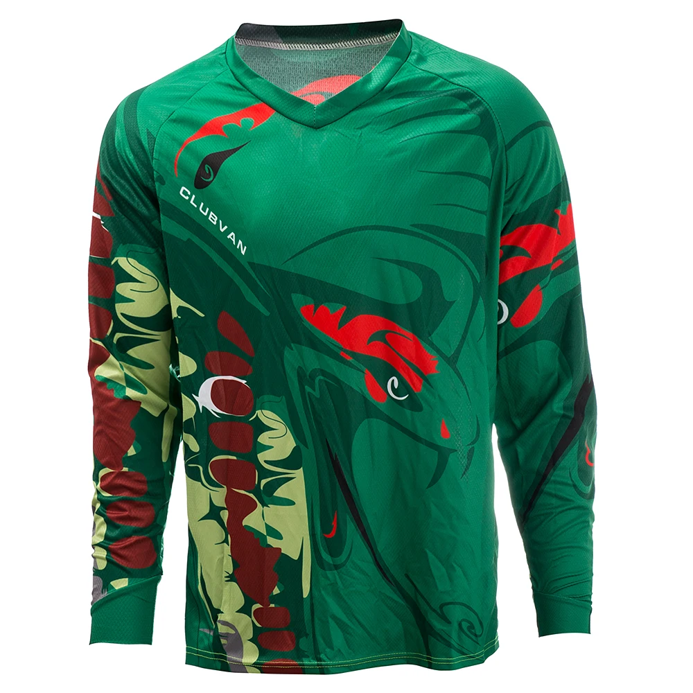 MTB Джерси для езды на горном велосипеде BMX Racing Moto rcycle Jersey Мужская DH футболка для Мотокросса майка для горного велосипеда одежда для велоспорта спортивная одежда