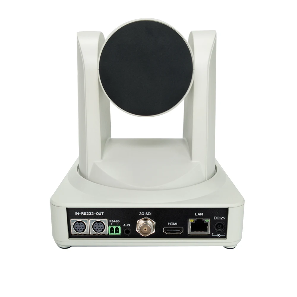 Высокое качество 2MP 1080P60 HD Onvif POE IP PTZ камера 20x Автофокус с HDMI 3G SDI выходом|Камеры