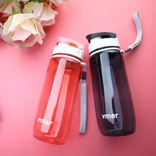 Здоровый велосипедов Бутылка Для Воды 560 мл просто космос спорт Drinkware путешествия Пеший Туризм Бег бутылки для наружной Путешествия Спорт