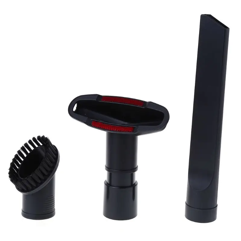 

4 In 1 Vacuum Cleaner Brush Nozzle Home Dusting Crevice Stair Tool Kit 32mm