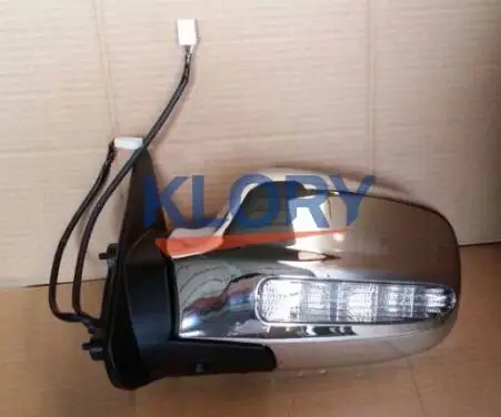 

8202050-0704 Reversing mirror assembly for ZX auto parts land mark