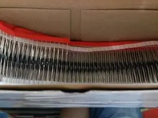 100 шт. SF16 диод DIP