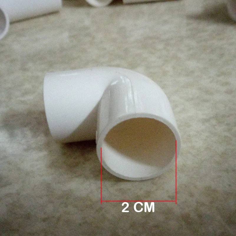 DH_balloon column or arch connectors -6-size