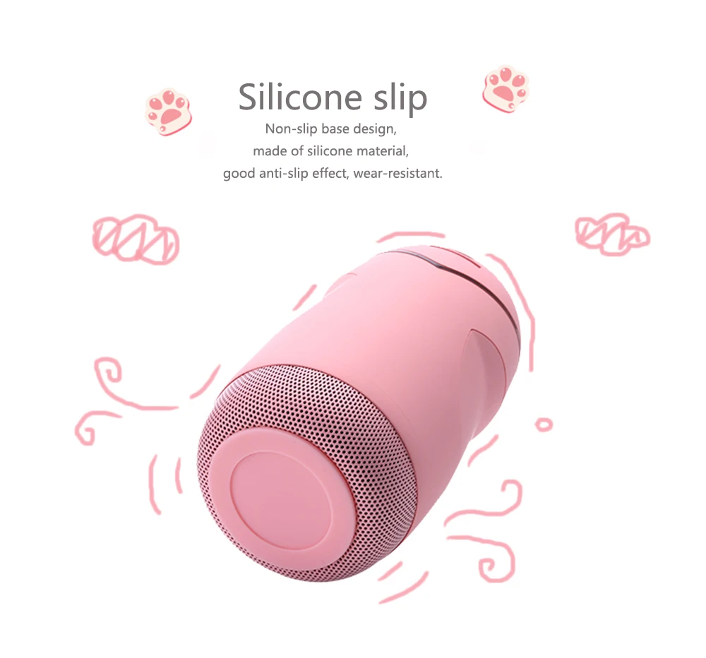 Bluetooth Speaker_12