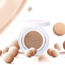 2019 New Oil Control Air Cushion BB CC Cream Concealer Brighten Base Makeup Long Lasting Moisturizing Foundation