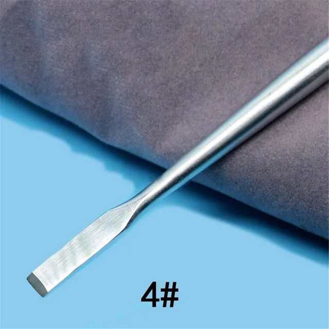 2018 Dental chisel Dentist Automatic Crown Remover Dental Surgical