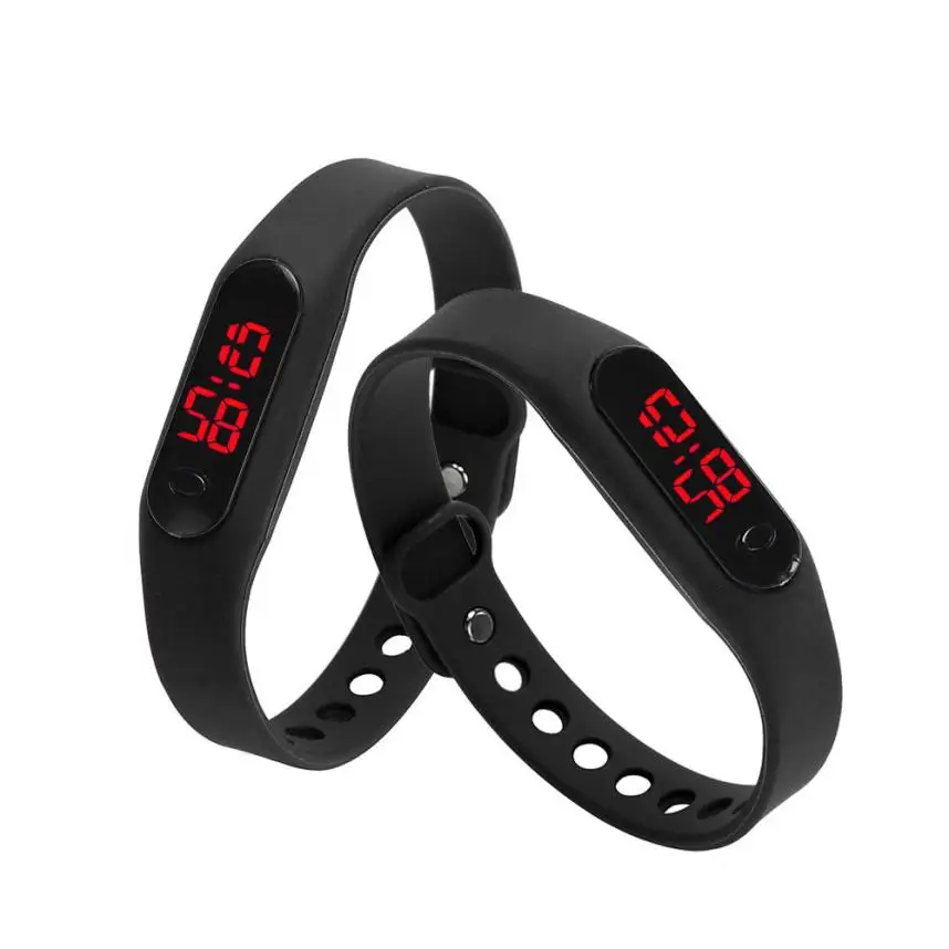 luxury electronic watches