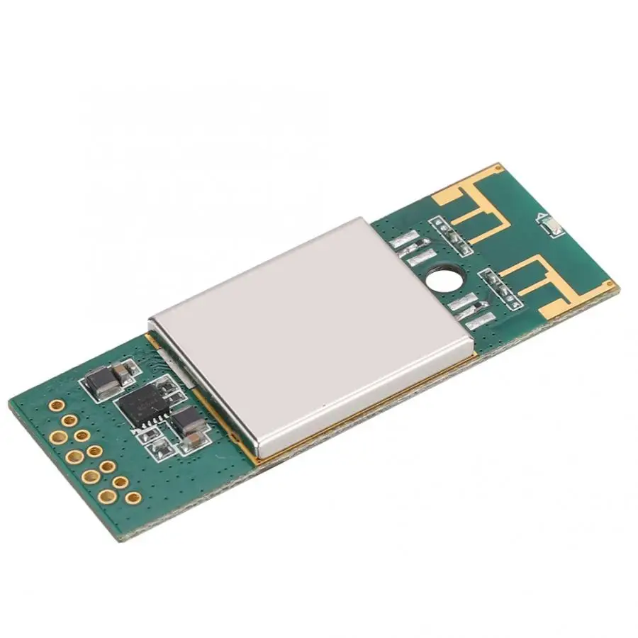 RT5572 2,4G/5,8G двухчастотный WiFi модуль анти-помех беспроводная сетевая карта led новый