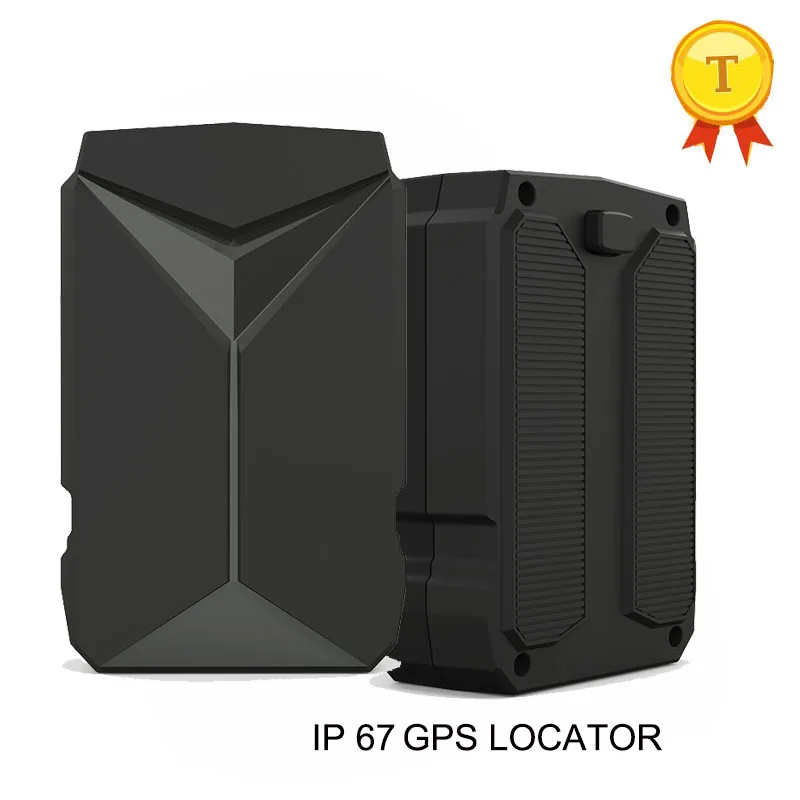 Лучшее качество, водонепроницаемый IP67 gps/gsm трекер активности для автомобиля, система слежения за длительным временем ожидания, умный трекер