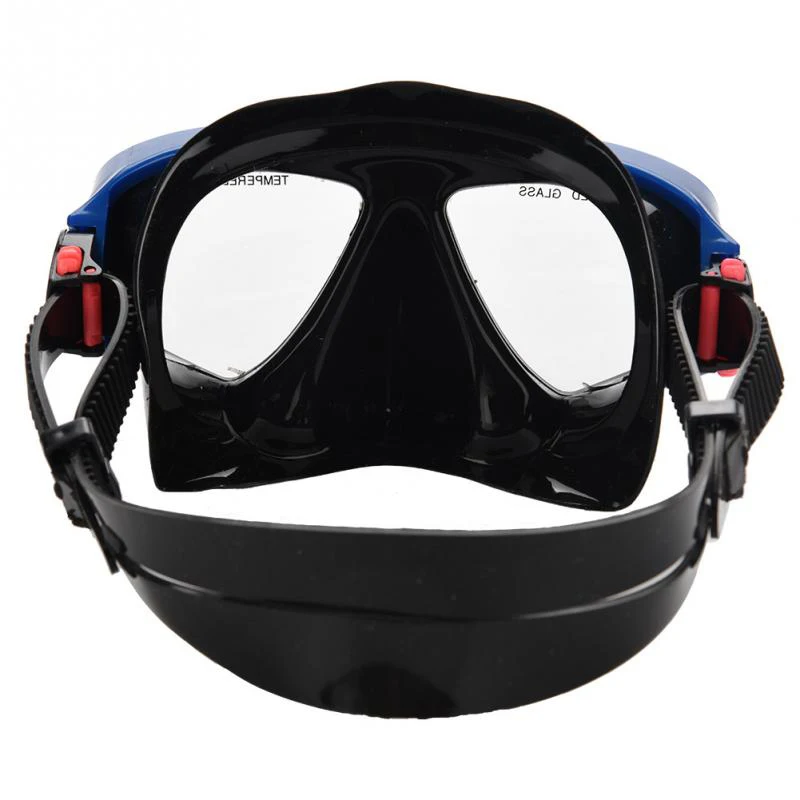 Yon Sub профессиональная маска для дайвинга, трубка, противотуманные очки, очки, набор, оборудование для плавания, трубка, дыхательная трубка, защита для глаз