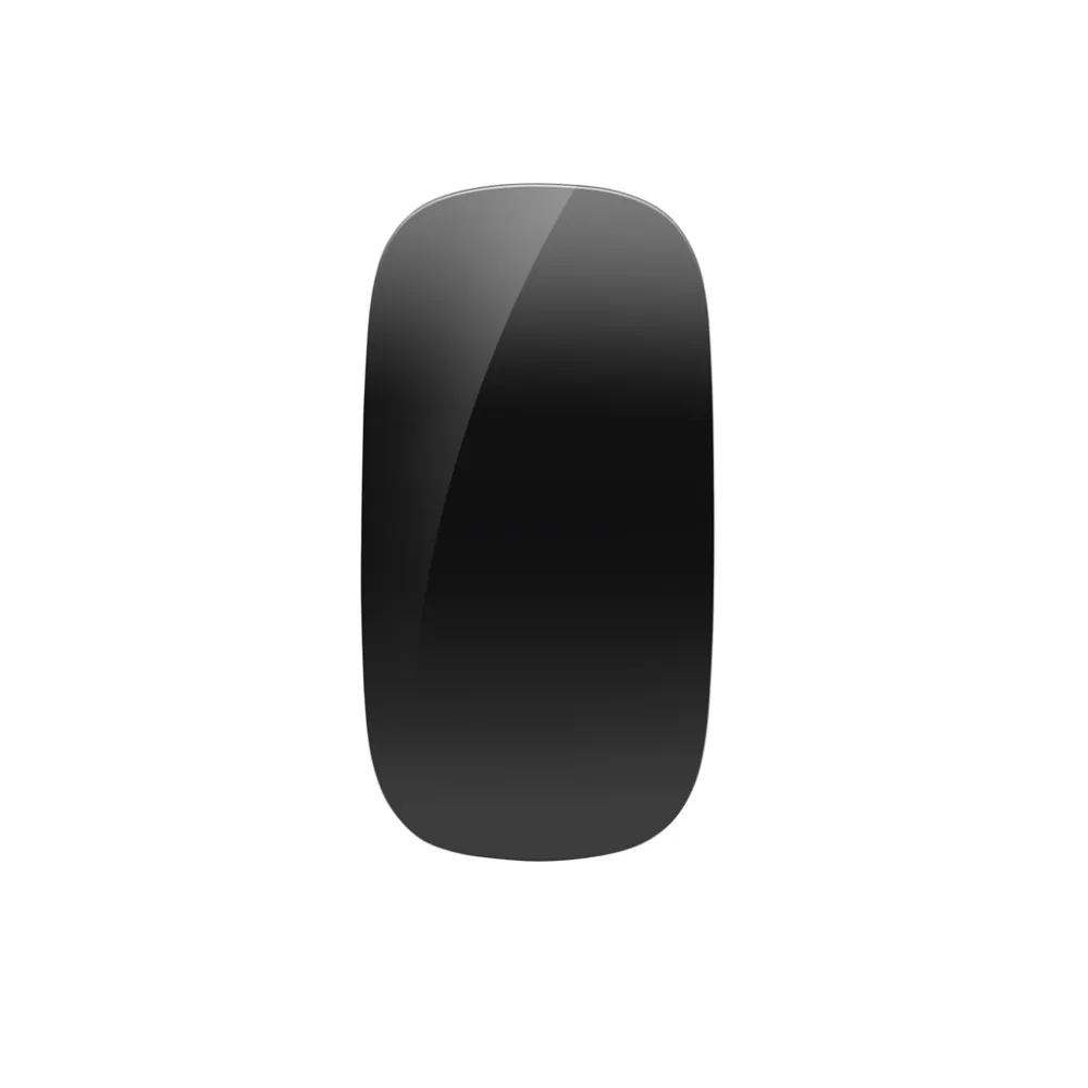 Magic Touch Mouse 2 4GHz 12000 DPI Wireless Optical Mice For Windows Laptop 2