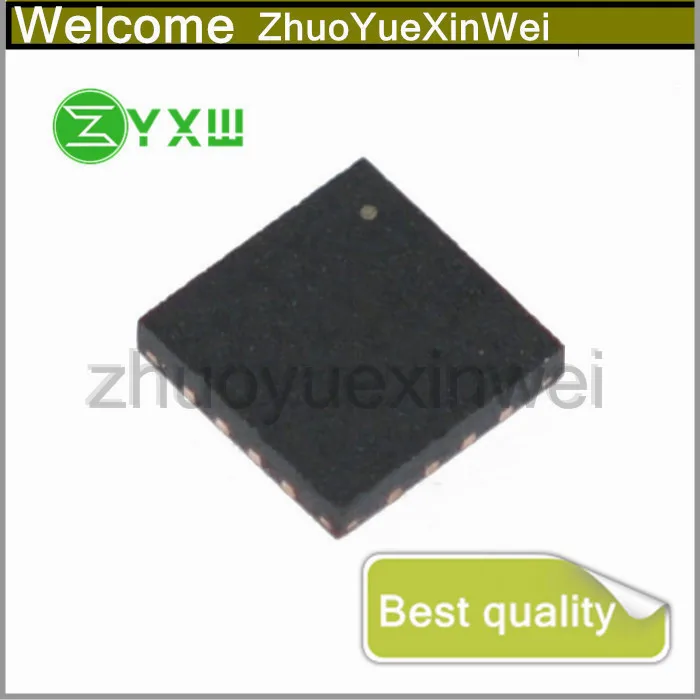 

1PCS/lot DRV8701PRGER DRV8701PRGET DRV8701 8701P QFN-24 IC chip New Original