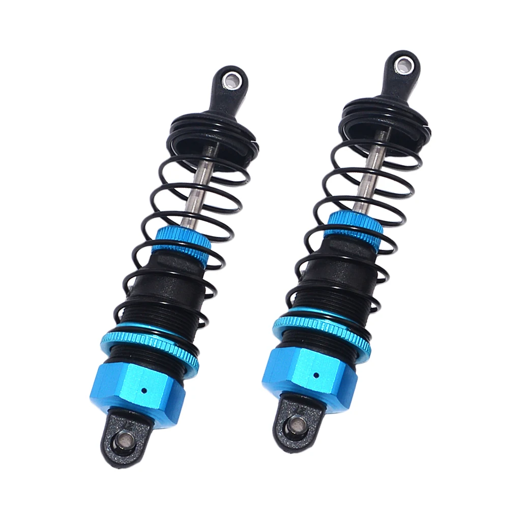 Front Shock Absorber Damper for 1:10 HSP HPI VRX ZD Racing RC Car Spare Parts