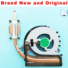 Процессор вентилятор охлаждения для sony SVF15 SVF152 SVF1521 SVF1521P2EB SVF152C29M теплоотводящий кулер 3VHK9TMN030 AB08005HX080300 00CWHK9