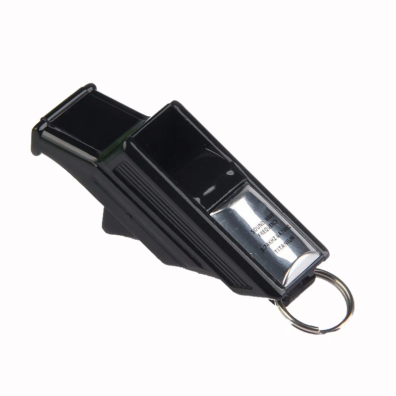 Professional factory direct professional football referee whistle